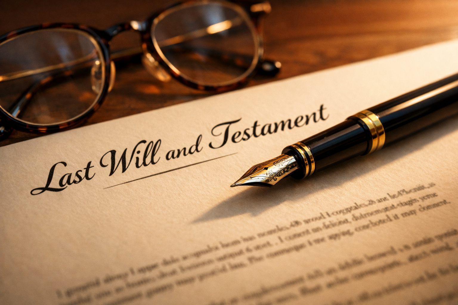 Estate Planning